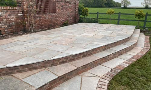 Driveways Winsford