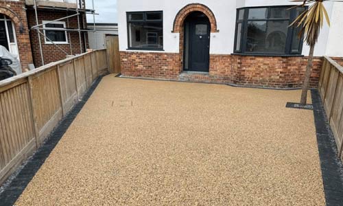 Driveways Winsford
