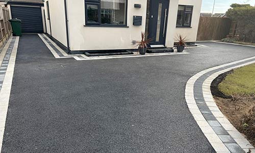 Driveways Winsford